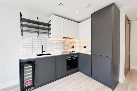 undefined, Cairncross House, 17 Townsend Road, London SE3