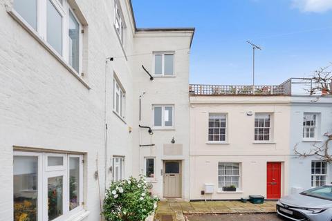 2 bedroom flat to rent, Fortess Grove, Kentish Town NW5