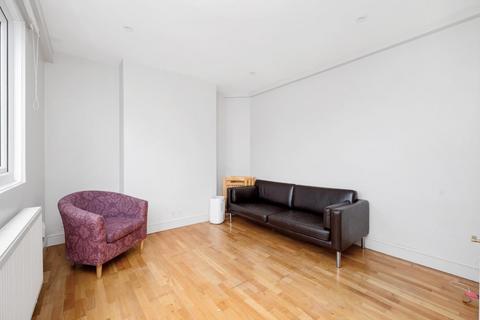 2 bedroom flat to rent, Fortess Grove, Kentish Town NW5