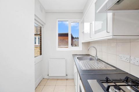 2 bedroom flat to rent, Fortess Grove, Kentish Town NW5