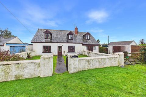 3 bedroom detached house for sale, Begelly, Thomas Chapel, SA68