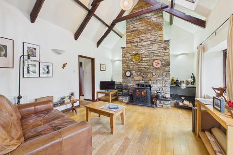 3 bedroom detached house for sale, Begelly, Thomas Chapel, SA68
