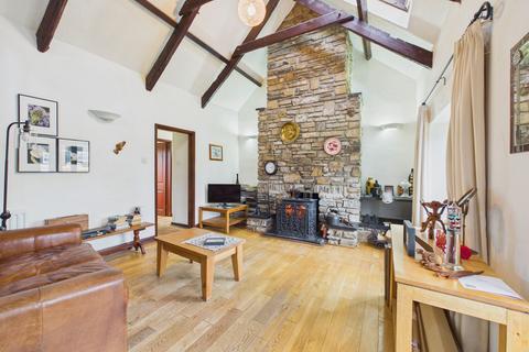 3 bedroom detached house for sale, Begelly, Thomas Chapel, SA68