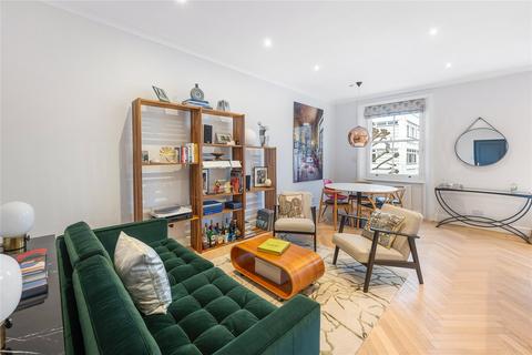 2 bedroom flat for sale, Linden Gardens, London, W2