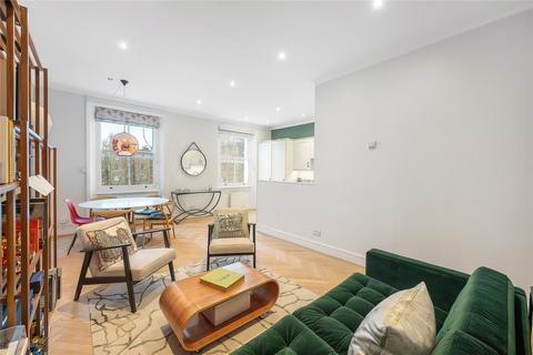 2 bedroom flat for sale, Linden Gardens, London, W2