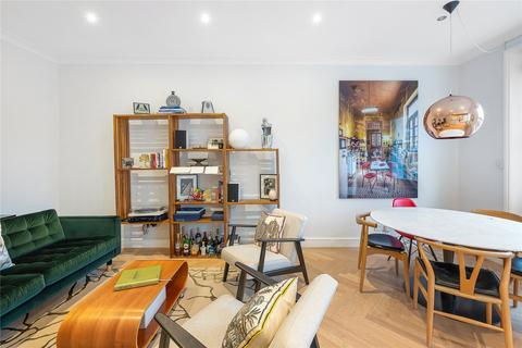 2 bedroom flat for sale, Linden Gardens, London, W2