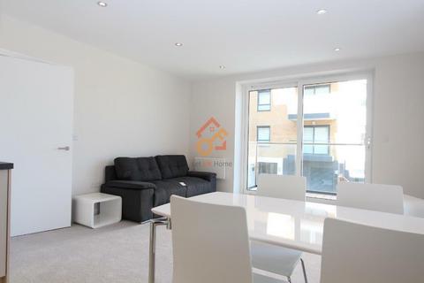 2 bedroom flat for sale, Montagu House, Padworth Avenue, Kennet Island, Reading, RG2