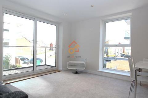 2 bedroom flat for sale, Montagu House, Padworth Avenue, Kennet Island, Reading, RG2