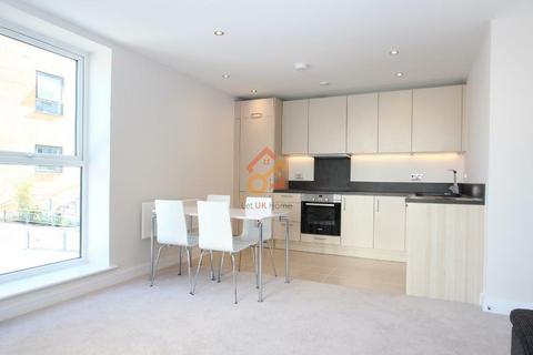 2 bedroom flat for sale, Montagu House, Padworth Avenue, Kennet Island, Reading, RG2