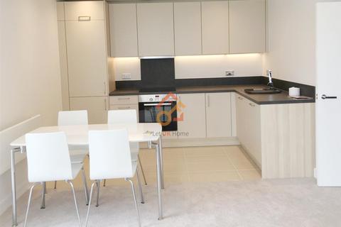 2 bedroom flat for sale, Montagu House, Padworth Avenue, Kennet Island, Reading, RG2