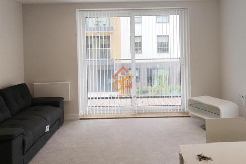 2 bedroom flat for sale, Montagu House, Padworth Avenue, Kennet Island, Reading, RG2