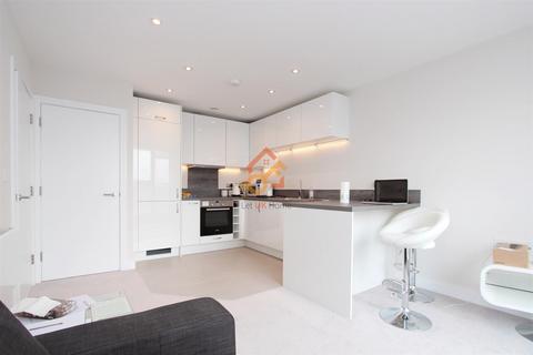 1 bedroom flat for sale, Montagu House, Padworth Avenue, Kennet Island, Reading, RG2
