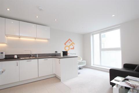 1 bedroom flat for sale, Montagu House, Padworth Avenue, Kennet Island, Reading, RG2