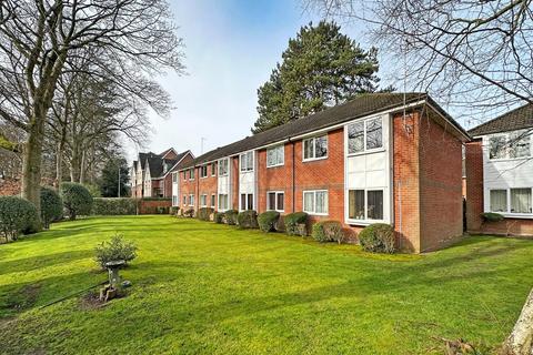 1 bedroom retirement property for sale, Cotteril Close, Brooklands
