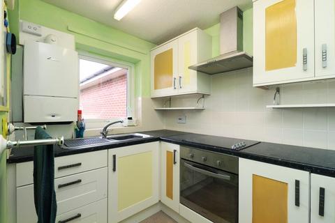 1 bedroom retirement property for sale, Cotteril Close, Brooklands