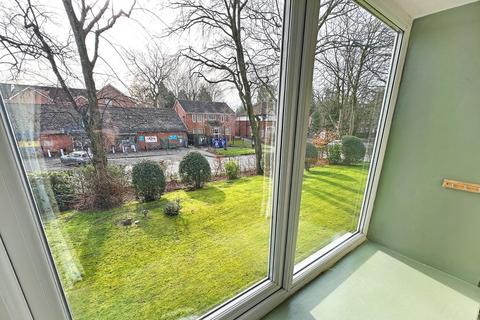 1 bedroom retirement property for sale, Cotteril Close, Brooklands