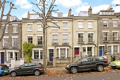 4 bedroom terraced house for sale, Ainger Road, Primrose Hill, London, NW3