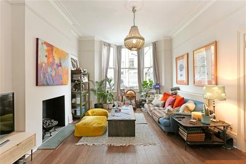 4 bedroom terraced house for sale, Ainger Road, Primrose Hill, London, NW3