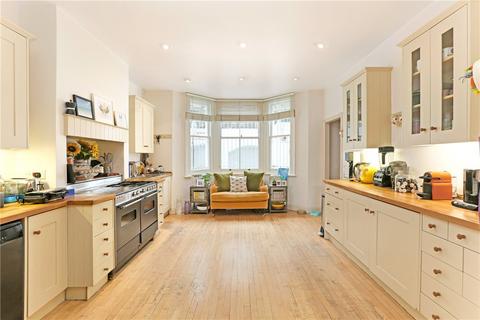 4 bedroom terraced house for sale, Ainger Road, Primrose Hill, London, NW3