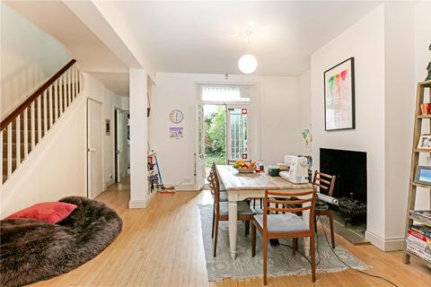 4 bedroom terraced house for sale, Ainger Road, Primrose Hill, London, NW3