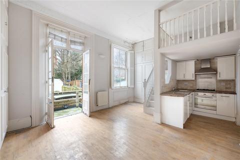 undefined, Fellows Road, London, NW3