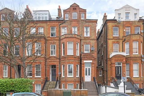 Fellows Road, London, NW3