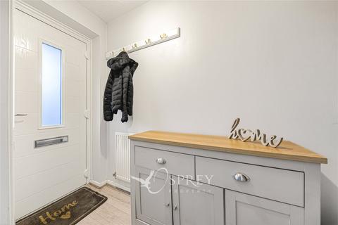 3 bedroom semi-detached house for sale, Celandine Drive, Leicestershire LE13
