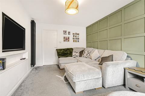 3 bedroom semi-detached house for sale, Celandine Drive, Leicestershire LE13