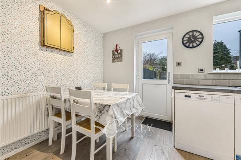 3 bedroom end of terrace house for sale, Celandine Drive, Leicestershire LE13