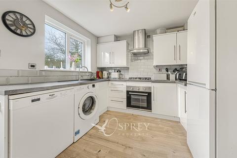 3 bedroom end of terrace house for sale, Celandine Drive, Leicestershire LE13
