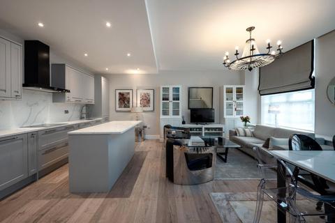 3 bedroom flat to rent, Great West Road, Brentford, TW8