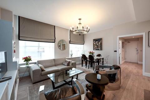 3 bedroom flat to rent, Great West Road, Brentford, TW8