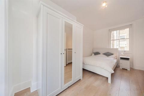 1 bedroom apartment for sale, Whitfield Street, London W1T