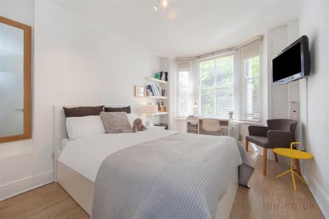 1 bedroom apartment for sale, Whitfield Street, London W1T