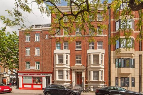 1 bedroom apartment for sale, Whitfield Street, London W1T