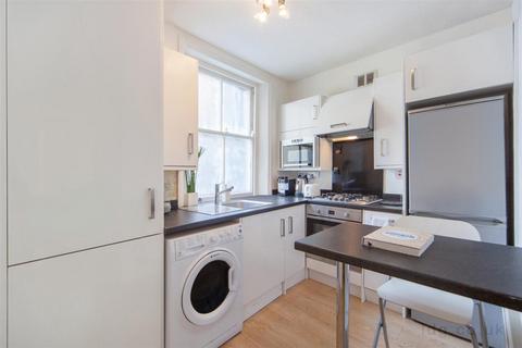 1 bedroom apartment for sale, Whitfield Street, London W1T