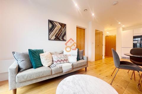 undefined, The Axium, 40 Windmill Street, Birmingham B1