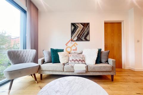 undefined, The Axium, 40 Windmill Street, Birmingham B1