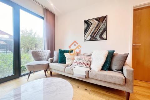 undefined, The Axium, 40 Windmill Street, Birmingham B1