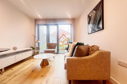 undefined, The Axium, 40 Windmill Street, Birmingham B1