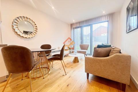undefined, The Axium, 40 Windmill Street, Birmingham B1