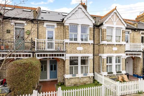 2 bedroom maisonette for sale, Winchester Road, Twickenham, TW1
