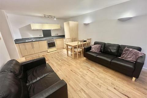 2 bedroom flat to rent, Standard Hill, NOTTINGHAM