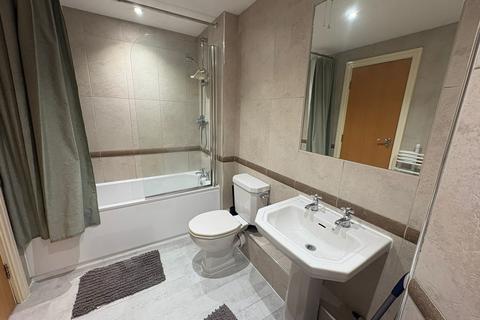 2 bedroom flat to rent, Standard Hill, NOTTINGHAM