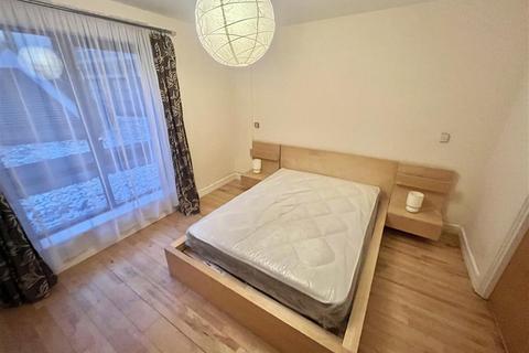 2 bedroom flat to rent, Standard Hill, NOTTINGHAM