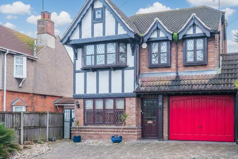 undefined, Mountdale Gardens, Leigh-On-Sea SS9