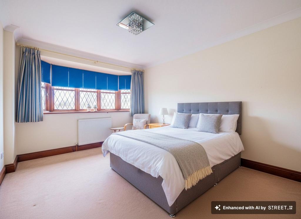 Bedroom 4