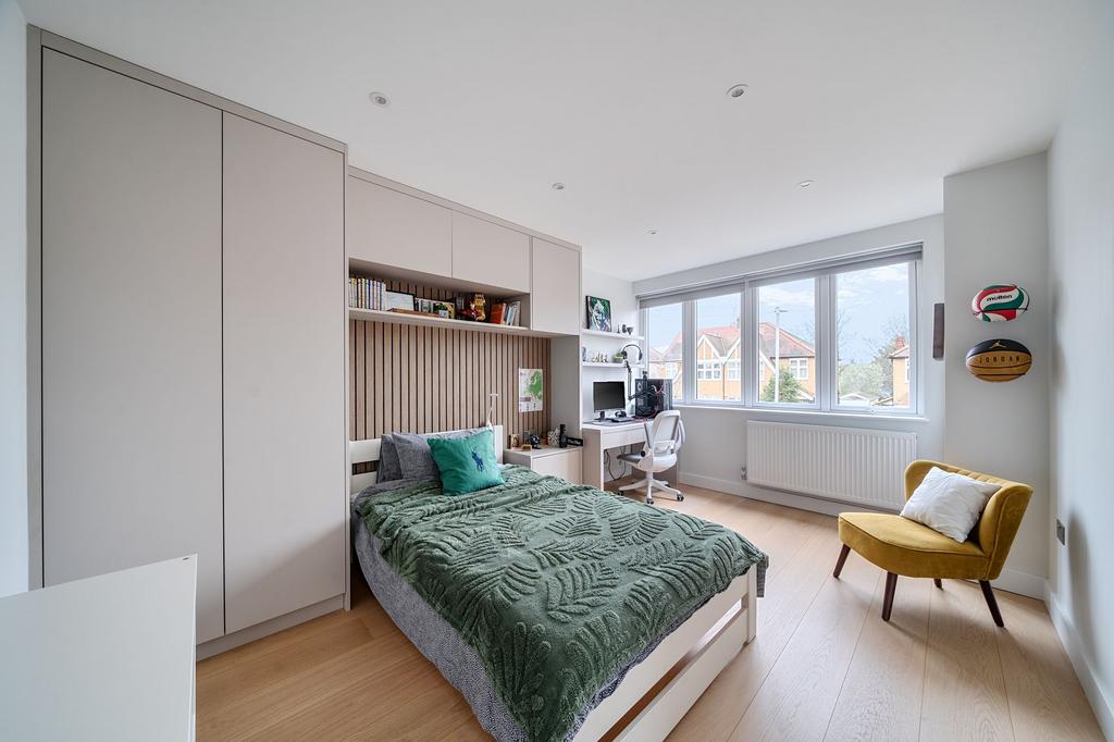 Front Bedroom