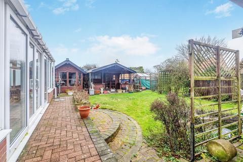 3 bedroom detached house for sale, Croft Lane, Bassingham, Lincoln