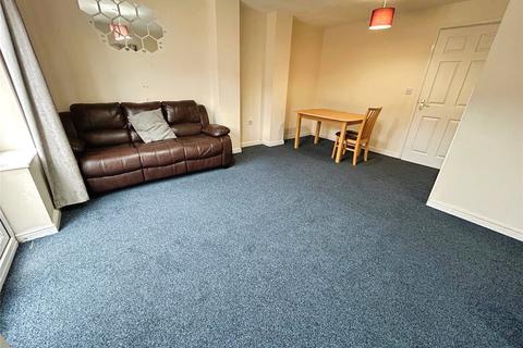3 bedroom terraced house to rent, Duckham Court, Coundon, Coventry, CV6